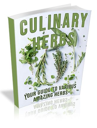 Culinary Herbs