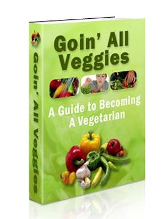 Going All Veggies